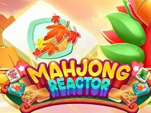 Mahjong Reactor screenshot