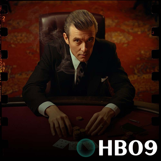 hbo9login.net Logo